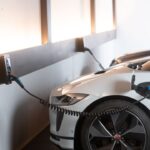 Vehículos eléctricos crecieron 207 % en Colombia
