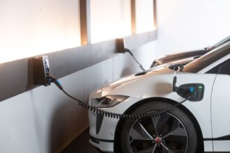 Vehículos eléctricos crecieron 207 % en Colombia