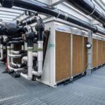 Vertiv anunció la finalización de la adquisición de ThermoKey