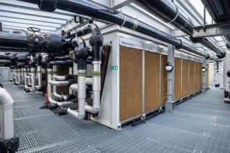 Vertiv anunció la finalización de la adquisición de ThermoKey