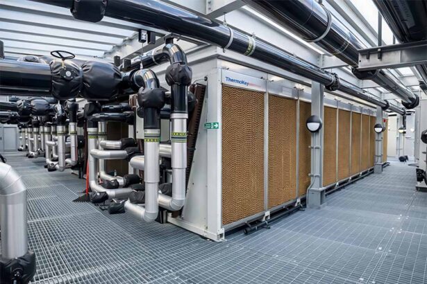 Vertiv anunció la finalización de la adquisición de ThermoKey
