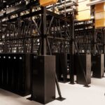 Vertiv presento el gemelo digital Vertiv SmartRun