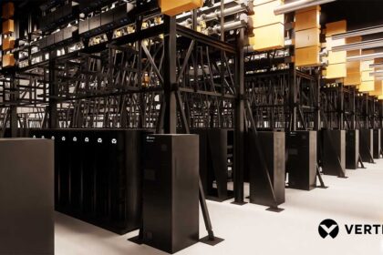 Vertiv presento el gemelo digital Vertiv SmartRun