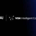 Visa anuncia colaboración estratégica con OpenAI