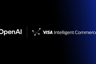 Visa anuncia colaboración estratégica con OpenAI