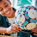 Vive la emoción de la Copa Mundial de la FIFA 26 con sets de LEGO
