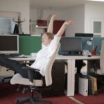 WeWork revela estudio estudio sobre IA y presencialidad