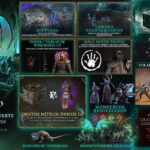 Ya está disponible Diablo IV Temporada del Despertar de la Muerte