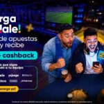 dale! habilita la recarga a casas de apuestas deportivas