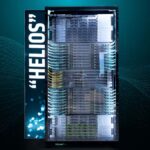 AMD Helios llega al mercado de manera oficial