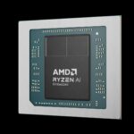 AMD Lanza la Serie Ryzen AI Embedded X100