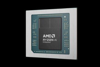 AMD Lanza la Serie Ryzen AI Embedded X100