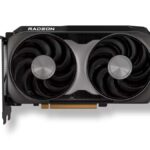 AMD anunció la nueva Radeon RX 9050