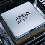 AMD presenta la 6ª Generación de procesadores EPYC