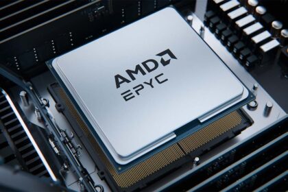 AMD presenta la 6ª Generación de procesadores EPYC