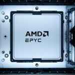 AMD presentó la arquitectura Zen 6 con los AMD EPYC 9006