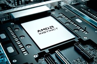 AMD presentó la serie AMD Instinct MI400