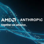 AMD y Anthropic desplegarán hasta 2 gigavatios de GPUs AMD Instinct MI450