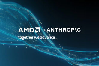 AMD y Anthropic desplegarán hasta 2 gigavatios de GPUs AMD Instinct MI450