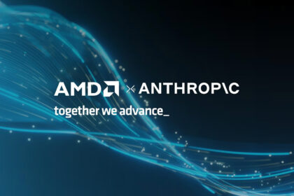 AMD y Anthropic desplegarán hasta 2 gigavatios de GPUs AMD Instinct MI450