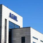 ASML planea aumentar los precios de algunas máquinas EUV