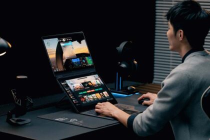 ASUS ahora ofrece dos años de garantía en Colombia