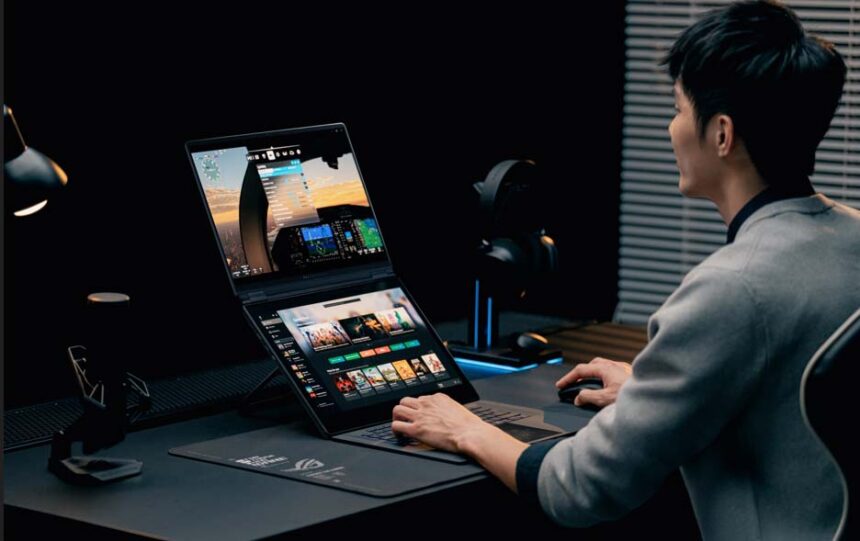 ASUS ahora ofrece dos años de garantía en Colombia