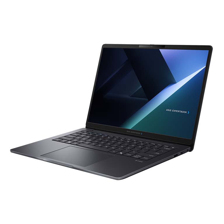ASUS anuncia en Colombia la nueva ExpertBook B3 G2