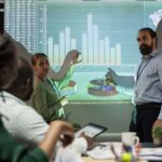 AWS Startups publicó el estudio global Engines of Growth
