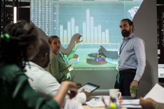 AWS Startups publicó el estudio global Engines of Growth