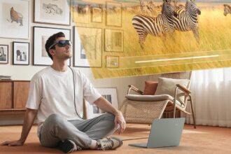 Acer anuncia nuevas tablets y lentes con IA