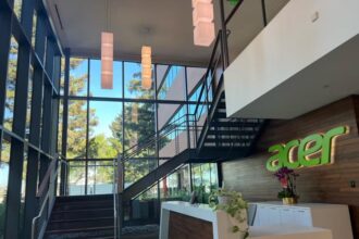 Acer es incluida en el Índice Mundial Dow Jones Best-in-Class 2026