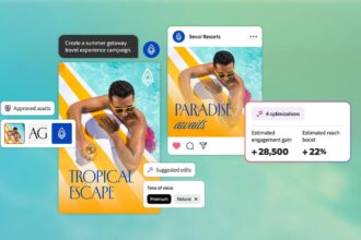 Adobe propone una nueva visión del marketing en la era de la IA