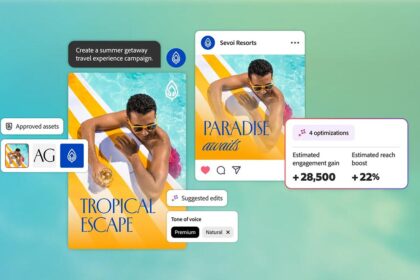 Adobe propone una nueva visión del marketing en la era de la IA
