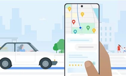 Ahora es posible personalizar tus viajes con Waze y Gemini