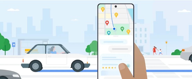 Ahora es posible personalizar tus viajes con Waze y Gemini