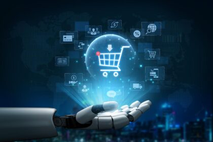 Akamai revela que el e-commerce se sitúa en el epicentro de ataques de bots de IA
