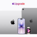 Apple Upgrade es anunciado en en Estados Unidos