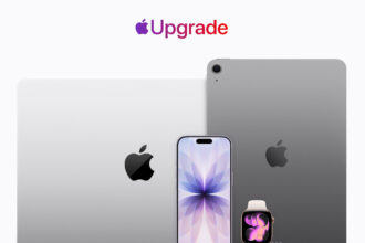 Apple Upgrade es anunciado en en Estados Unidos