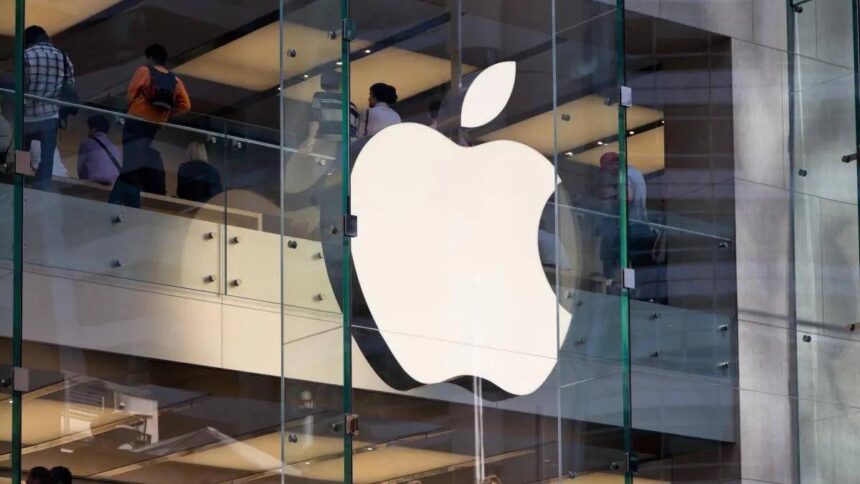 Apple ha demandado a OpenAI por espionaje corporativo