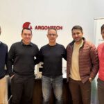 Argontech anuncia una alianza estratégica con NDD Tech