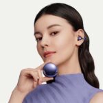Así lucen los nuevos HUAWEI FreeClip 2 S