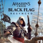 Assassin’s Creed Black Flag Resynced ya está disponible