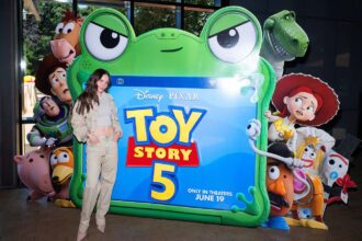 Belkin trae a Colombia la funda para iPad inspirada en Lilypad de TOYSTORY 5