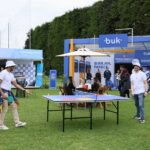 Bernardo Fernández Tanus de Shark Tank México estará en el People Day de Buk