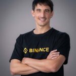 Binance nombra a Matías Alberti como Gerente General para el Cono Sur