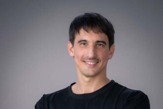 Binance nombra a Matías Alberti como Gerente General para el Cono Sur