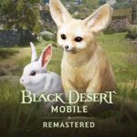 Black Desert Mobile presenta el nuevo modo Pesadilla