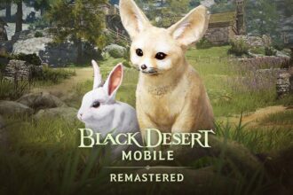 Black Desert Mobile presenta el nuevo modo Pesadilla