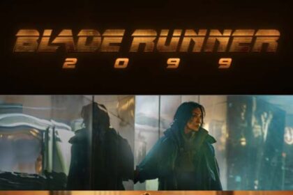 Blade Runner 2099 llegará a Prime Video el 25 de noviembre de 2026